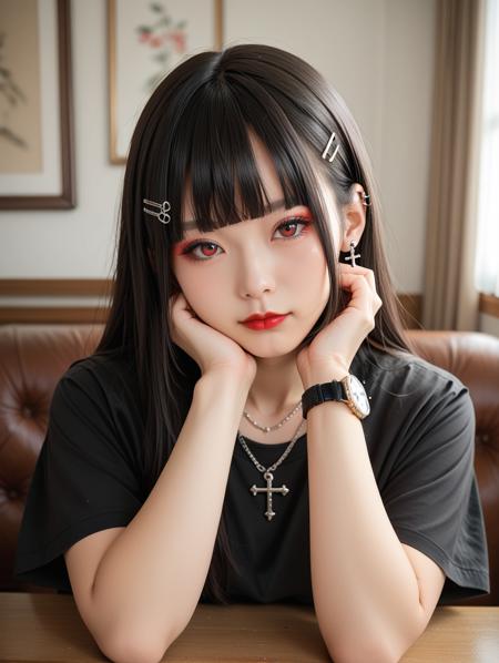 10719-4252728937-score_9, score_8_up, score_7_up,source_real,real skin,_BREAK_1girl, solo, long hair, looking at viewer, bangs, shirt, black hair.png